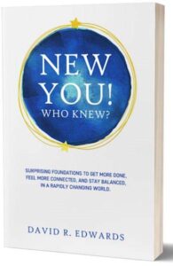 New You Who Knew