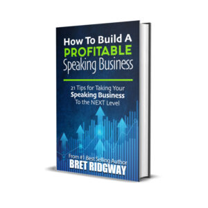 How To Build a Profitable Speaking Business