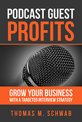 Podcast Guest Profits