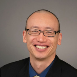  Jerry Fu