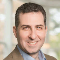 Mark Herschberg