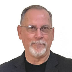 Dr Chris Fuzie