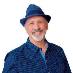 Mitchell Levy
